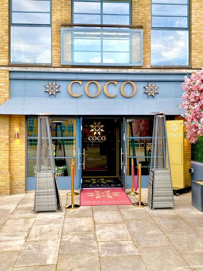 Perfect Central Location- 5 Minutes From Tower Bridge ! 8 Minutes Walk From Tube 런던 외부 사진
